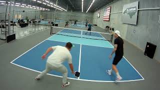 Carolina Pickleball Advanced 5.0+ 224656 034