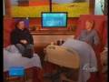 Ellen Degeneres Show Nathan Lane (part 1/2)