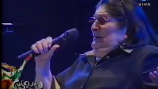 Mercedes Sosa en Cosquin 2006