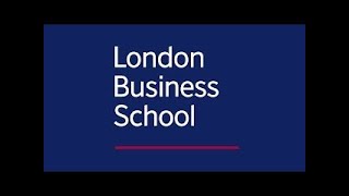 London Business School Congregation 2024 (2): MiM, MAM and MFA