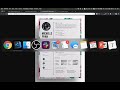 HTML/CSS - week 1 - homework solved - part 1