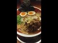 岡山駅で美味いラーメン 麺王 らーめん ラーメン 岡山 おいしい おすすめ 激ウマ ご飯 出張 オススメ すぃログ64点