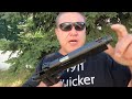 rock island armory tac ultra hc threaded review 10mm best 2011 or a brick