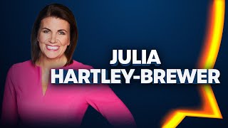 Julia Hartley-Brewer | 29-Jan-25