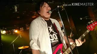 2018年3月25日心斎橋AtlantiQs「6ball pockets」