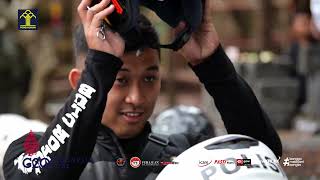 Kumham Jateng Fun Touring to Guci