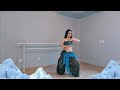 Aline Pires 🌊 WATERBENDING 🌊 - fusion bellydance | More Tea