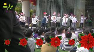 2019軍功葳肯幼兒園報佳音 -- 蜻蜓