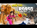 Học Sinh Tốt Vs Học Sinh Xấu - Chế Tạo Robot 5 Sao Và 1 Sao | Min Min TV Minh Khoa