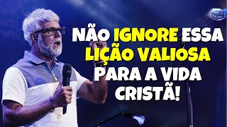 Pr Claudio Duarte: NÃO IGNORE ESSA LIÇÃO VALIOSA! - pregação do pastor cláudio duarte 2024