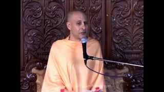 07-024 What it Takes to Go Back To Godhead by HH Radhanath Swami