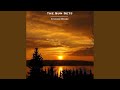 The Sun Sets