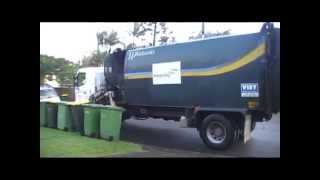 Redcliffe Recycling