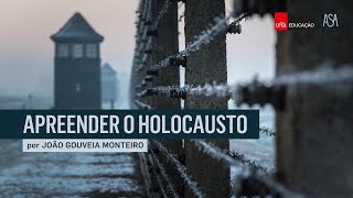 Aprender o Holocausto II