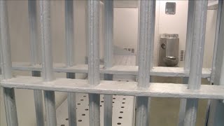 How a proposed program could help inmates’ mental health before release