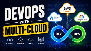 Introduction to DevOps with Multi-Cloud | Reyaz | Naresh IT