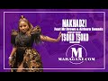 Makhadzi  - Tsoko Tsoko ft Mr Brown & Airburn Sounds -  {Official Audio}