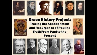 GHP Lesson 4 | The Challenge of Church History