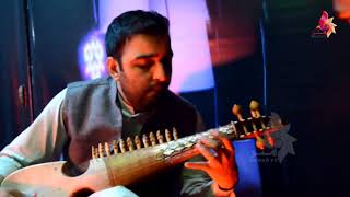 Dil Diya Gallan | On | Rabab | By | Waqar Atal | \u0026 | Haroon Pukhtoon