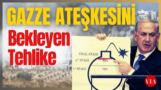 Gazze Ateşkesi Tiyatro mu? İsrail ne istiyor? Rusya, Azerbaycan, Ermenistan nasıl pozisyon alıyor?