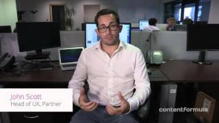 Planning your new Intranet - Prototype Testing