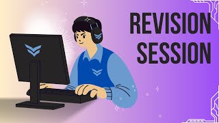 ET Revision Session 1