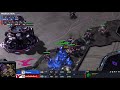 insanely close terran vs zerg best of 3 reynor z vs heromarine t