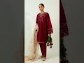 Eid Special Collection| Zara Shah Jahan | branded suits| new collection| online shopping Store|