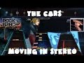 The Cars - Moving in Stereo - Rock Band DLC Expert Full Band (May 27th, 2008)