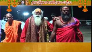 Siva Parvathula Kalyanam In Guntur || No.1 News