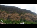 raigad fort from pachad....