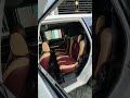 Semi Bekleed Toyota Avanza plus kaca film 3M #bekleedjokmobil #jokmobil #bekleed #kacafilmmobil