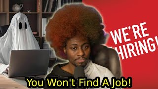 Why I Posted Fake Job Listings