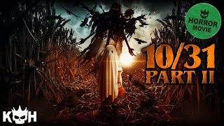 10/31 Part 2 | Halloween Horror Anthology