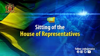 JISTV | Sitting of the House of Representatives - June 27, 2023