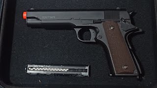 CM123 1911 CYMA