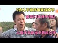 9岁儿子被拐母亲成疯子，苦寻27年终于相认，人贩子身份出乎意料