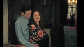The Haunting of Hill House - The hidden ghosts in all episodes