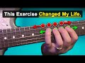 The Guitar Exercise I've Kept Secret for Over 23 Years...