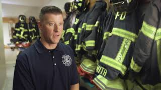 National First Responders Day