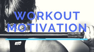 Affirmations Weight Loss - Workout Motivation - (Dual Track)