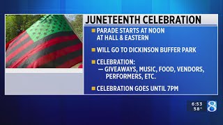 GR community to celebrate Juneteenth with annual Freedom Parade