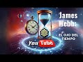 El telescopio James Webb: La máquina del tiempo #español #jwst  #jameswebb #shorts