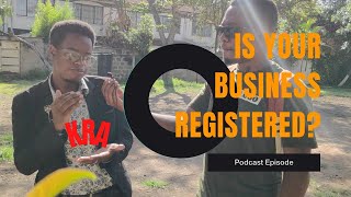 How To Register Your Business In Kenya | Taxes In Kenya | KRA
