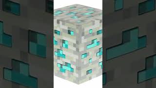 Elmas Kazma Yapımı ve Kullanımı #minecraft