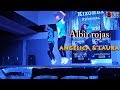 ALBIR ROJAS - Angelica & Laura FEELING KIZOMBA FESTIVAL 2017 🎥🎤💃