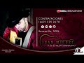 Juan Miguel y su estilo Campirano - Irremediablemente //Estduio Inedita 2019//