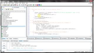 Patrick Martyn -Java, Sorting an ArrayList
