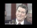 From the archives Ronald Reagan's first State of the Union address in 1982