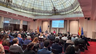 Jornada CNMC |  Balance de la liberalización del sector ferroviario de pasajeros